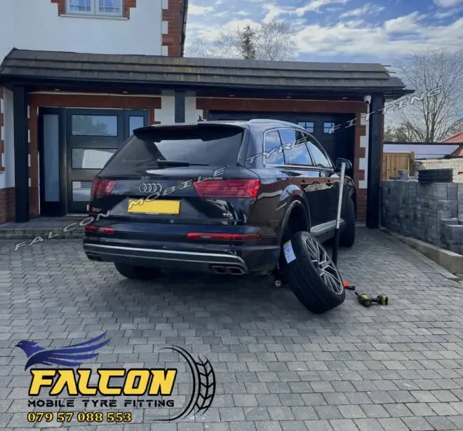 Winter tyres vs all season tyres