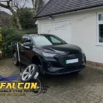 Emergency mobile tyre fitting in Kent