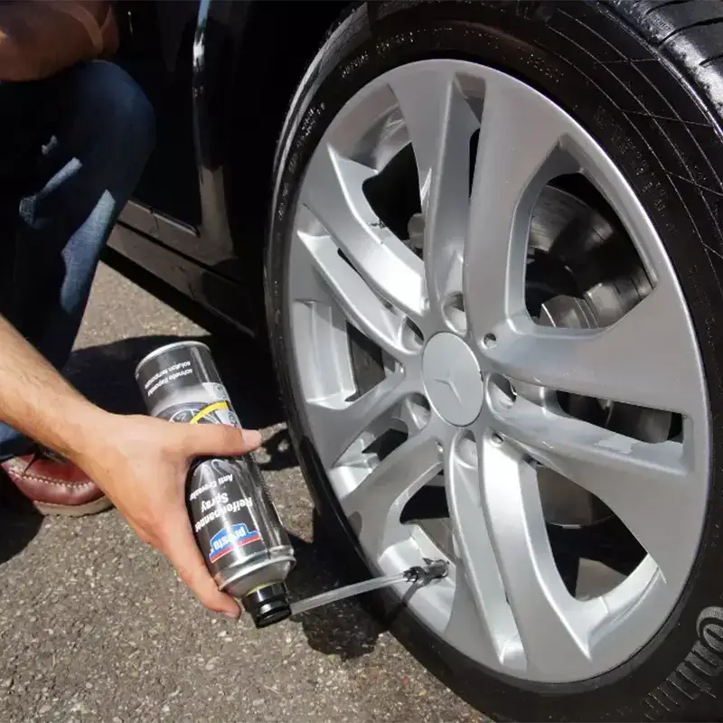 Mobile Tyre Technicians in Kent and South East London