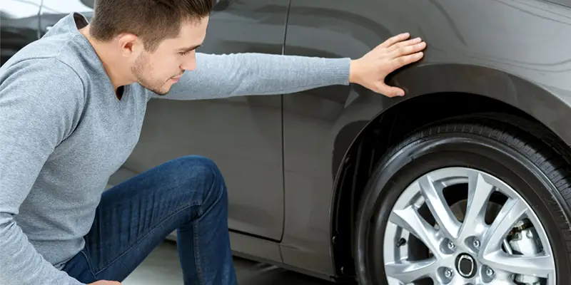 Find Your Tyre Size