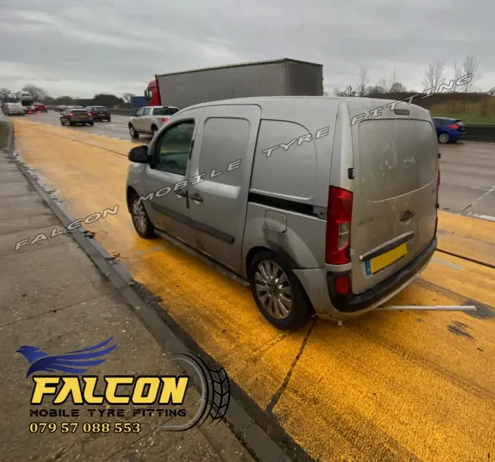 When to replace your tyres?