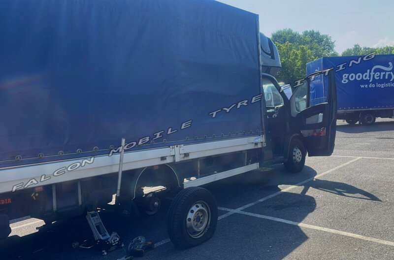 Summer Driving Tips in Sittingbourne