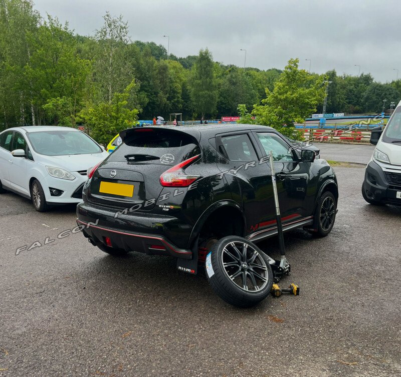 Best Mobile Tyre Fitting Services in Sittingbourne